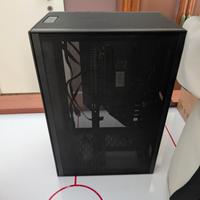 Lotto PC Produttività Gaming Ryzen 32gb