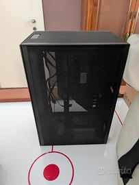 Lotto PC Produttività Gaming Ryzen 32gb