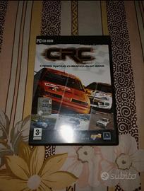 Gioco PC Windows - Cross Racing Championship 2005