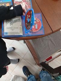 VIDEOGIOCHI PLAYSTATION 4