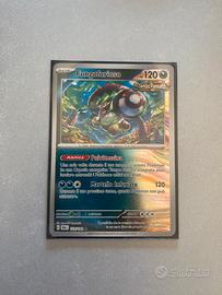 Fungofurioso tempo passato