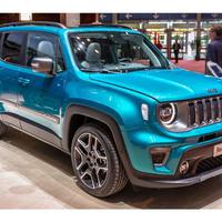 Ricambi usati jeep renegade 2018-renegade 2014 #2