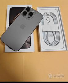 Iphone 16 pro 128 gb