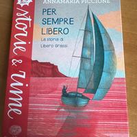 Libro per sempre libero