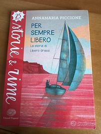 Libro per sempre libero