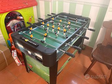Calciobalilla