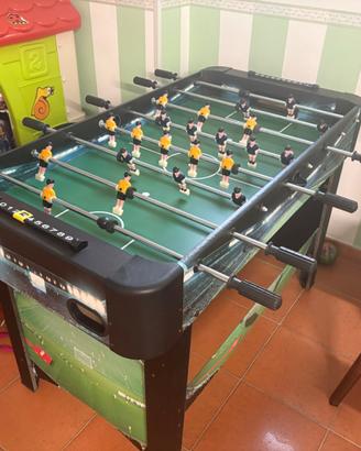 Calciobalilla
