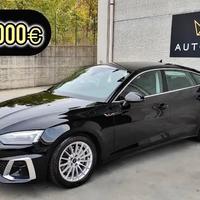 Audi A5 SPB 40 TDI S tronic line edition