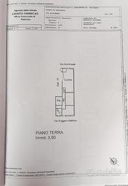 Appartamento pianoterra