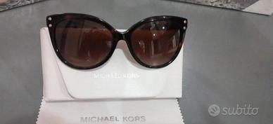 occhiali da sole michael  kors