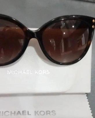 occhiali da sole michael  kors