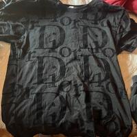 T-shirt dior