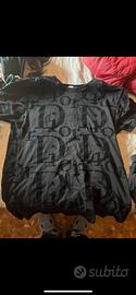 T-shirt dior