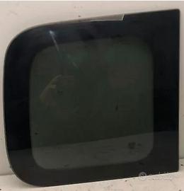 vetro deflettore fisso destro fiat panda