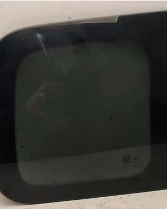 vetro deflettore fisso destro fiat panda