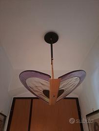 lampadari in vetro di murano