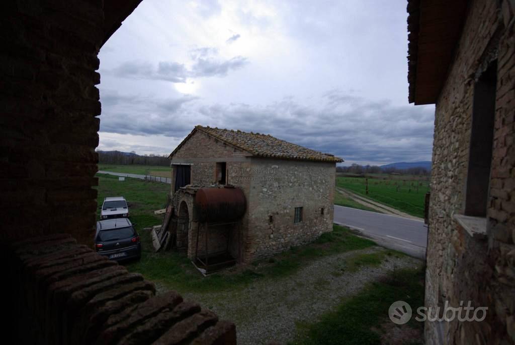 Rustico / Casale di 130 m² a San Giustino - View 5
