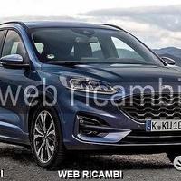 Ricambi ford kuga 2018