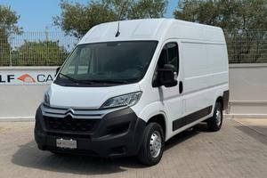Citroen Jumper 33 2.2 BlueHDi 120 cv S&S L2H2 Furg