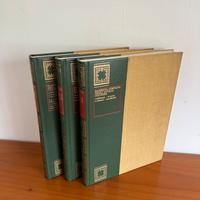 Enciclopedia degli Uccelli d’Europa