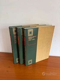 Enciclopedia degli Uccelli d’Europa