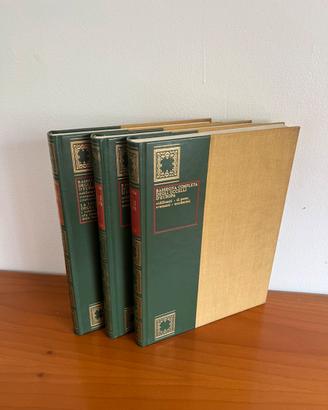 Enciclopedia degli Uccelli d’Europa