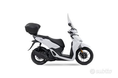 Voge Sfida SR16 SR 125