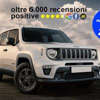 Jeep Renegade 1.3 T4 240CV PHEV 4xe AT6 North Star