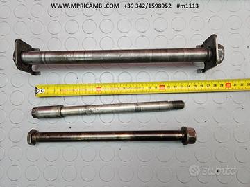 PERNO RUOTA YAMAHA YZ 250 1984 WR 1985 1986