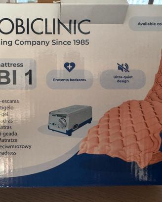 Materassino gonfiabile antidecubito