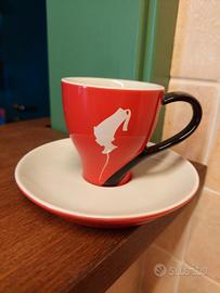 Tazza caffe Julius Meinl da co