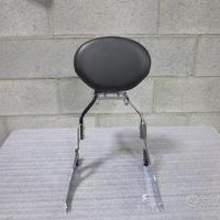 Sissy Bar per Harley Davidson