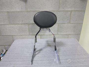 Sissy Bar per Harley Davidson