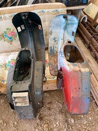 Telai vespa