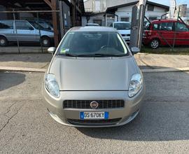 Fiat Grande Punto Grande Punto 1.4 5 porte Fun