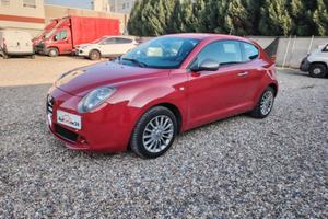 ALFA ROMEO MiTo 1.4 70 CV 8V Progression NEOPATE