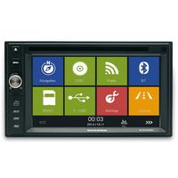 AUTORADIO MACROM M-DVD5566 PIÙ MNV15I60FEU