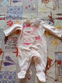 tutina rosa prenatal