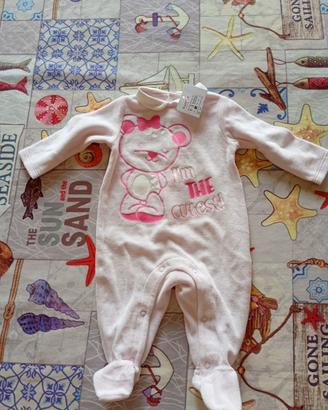 tutina rosa prenatal