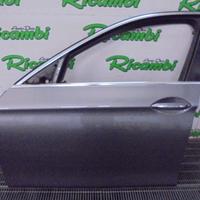 PORTA ANTERIORE SINISTRA PER BMW F11 ANNO 2012