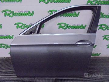 PORTA ANTERIORE SINISTRA PER BMW F11 ANNO 2012
