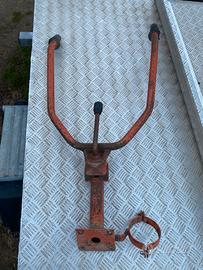 Manubrio motozappa pasbo beta b 140