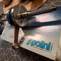 Albero motore polini