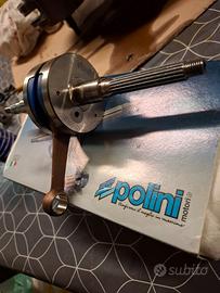 Albero motore polini