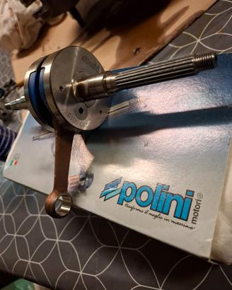 Albero motore polini