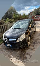 Opel Corsa 1.3 CDTI