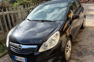 Opel Corsa 1.3 CDTI