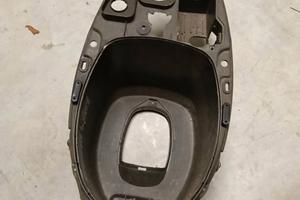 sotto sella piaggio nrg