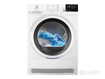 Asciugatrice Electrolux EW7HL81W4 8 kg – Nuova