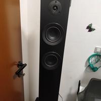 audio torretta audio